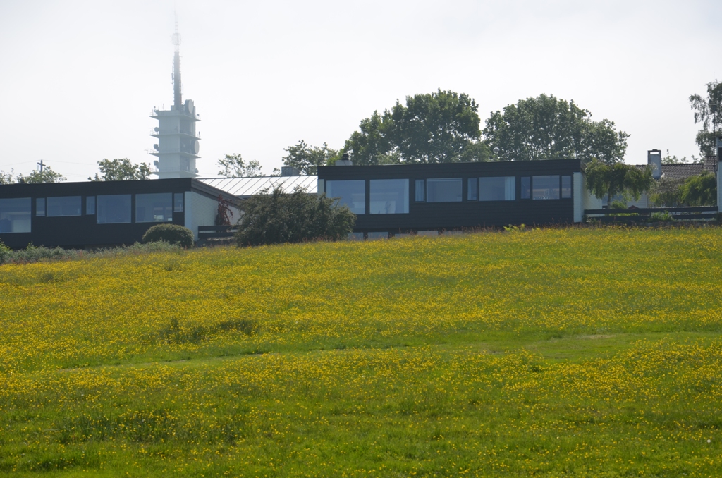 Ullandhaugskråningen