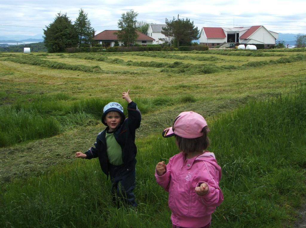 Foto. Andreas Sagen