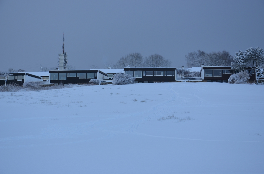 Ullandhaugskråningen