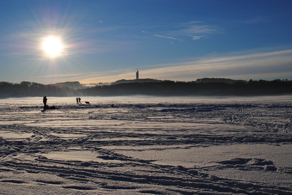 Mosvatnet