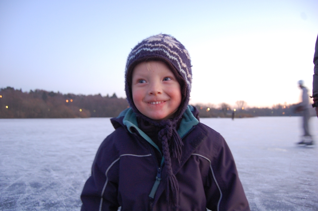 Mosvatnet