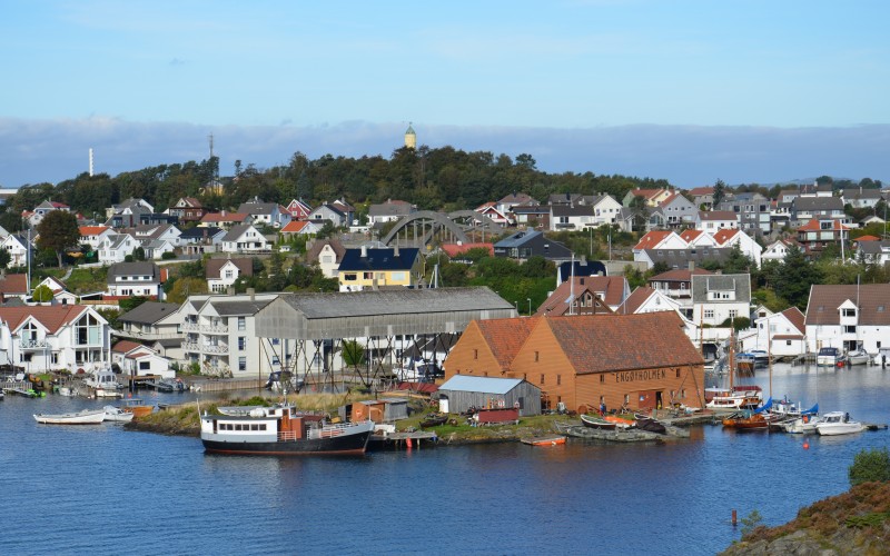 Engøy