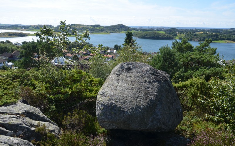 Ospeberget