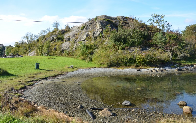 Roaldsøy