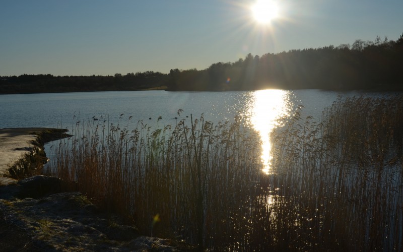 Nydelig tur året rundt