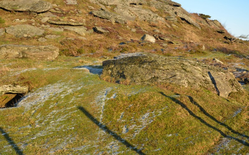 Resnes - et Rogaland i miniatyr