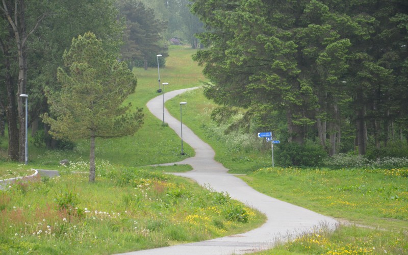 Tjensvoll-Jernaldergården