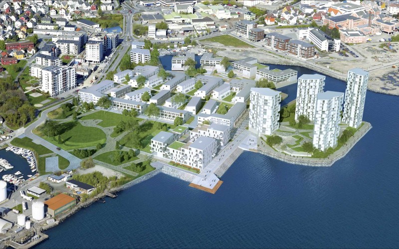 Stavanger Øst